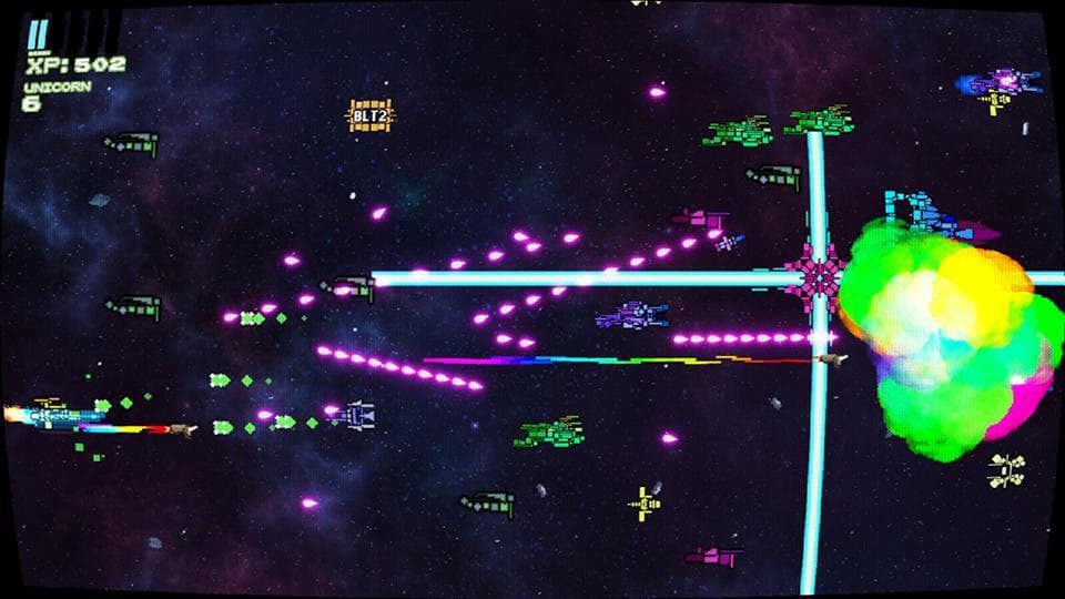 Valhalla: Glory to the Metal screenshot 2