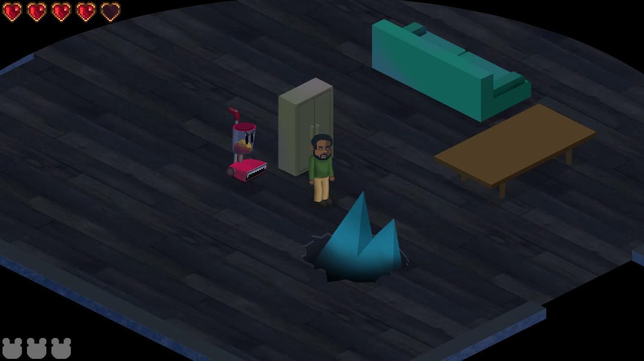 Ive Got You, Son screenshot 2