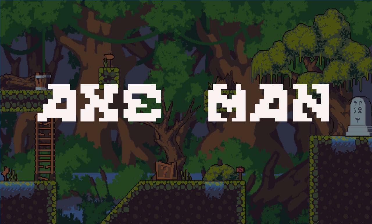 Axe man (taliaferro)
