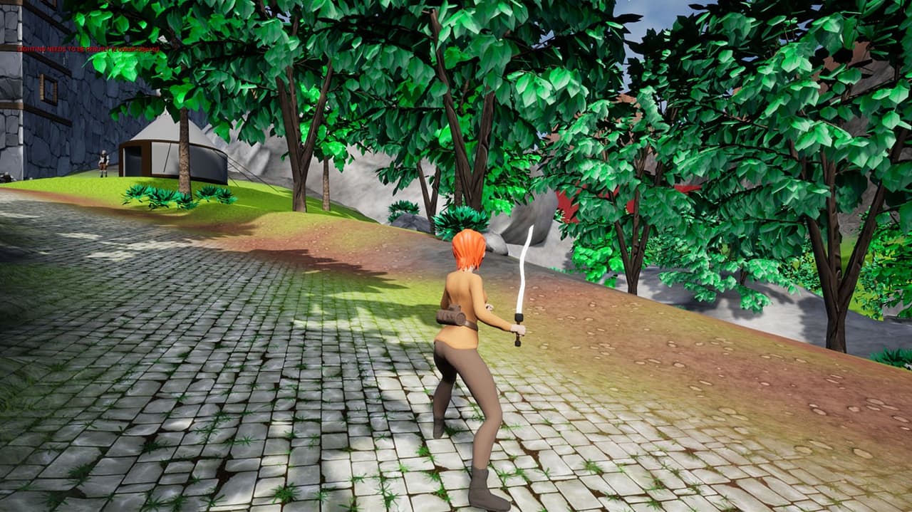 Follow The Light (ahmetuzman.art) screenshot 6