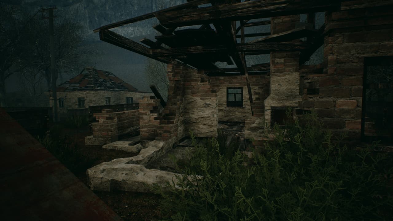 World Of Stalkers screenshot 2