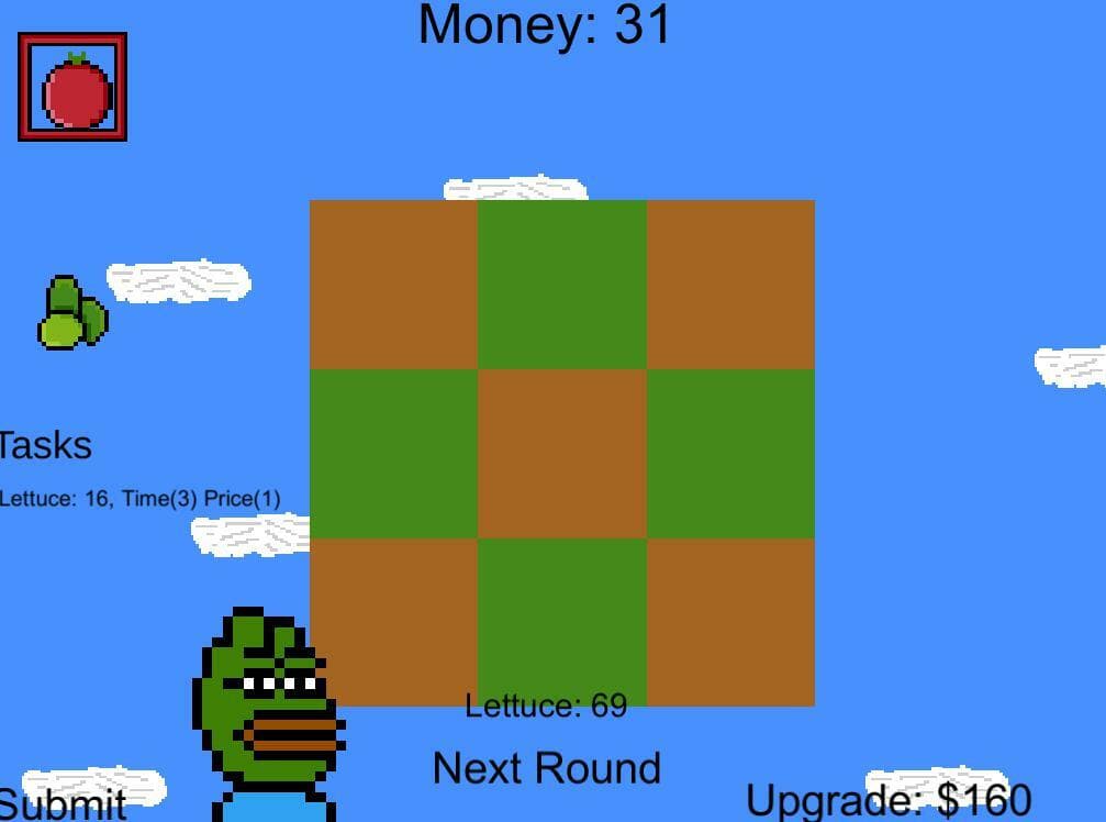 Pepes Farm screenshot 3
