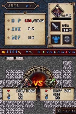 Crystal Adventure screenshot 6