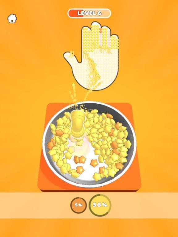 Color Vacuum 3D screenshot 5