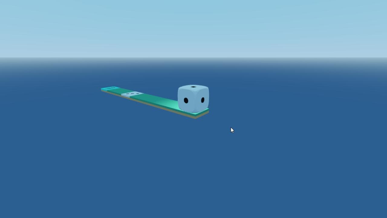 A Journey of a Dice screenshot 3
