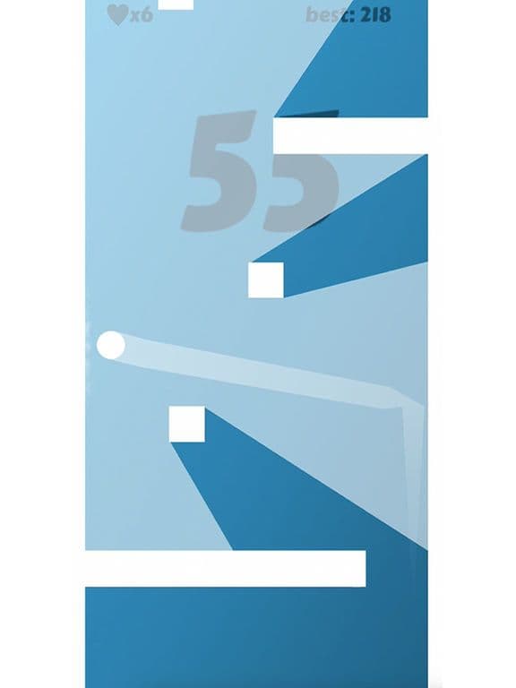 Ball Blazer FREE screenshot 4