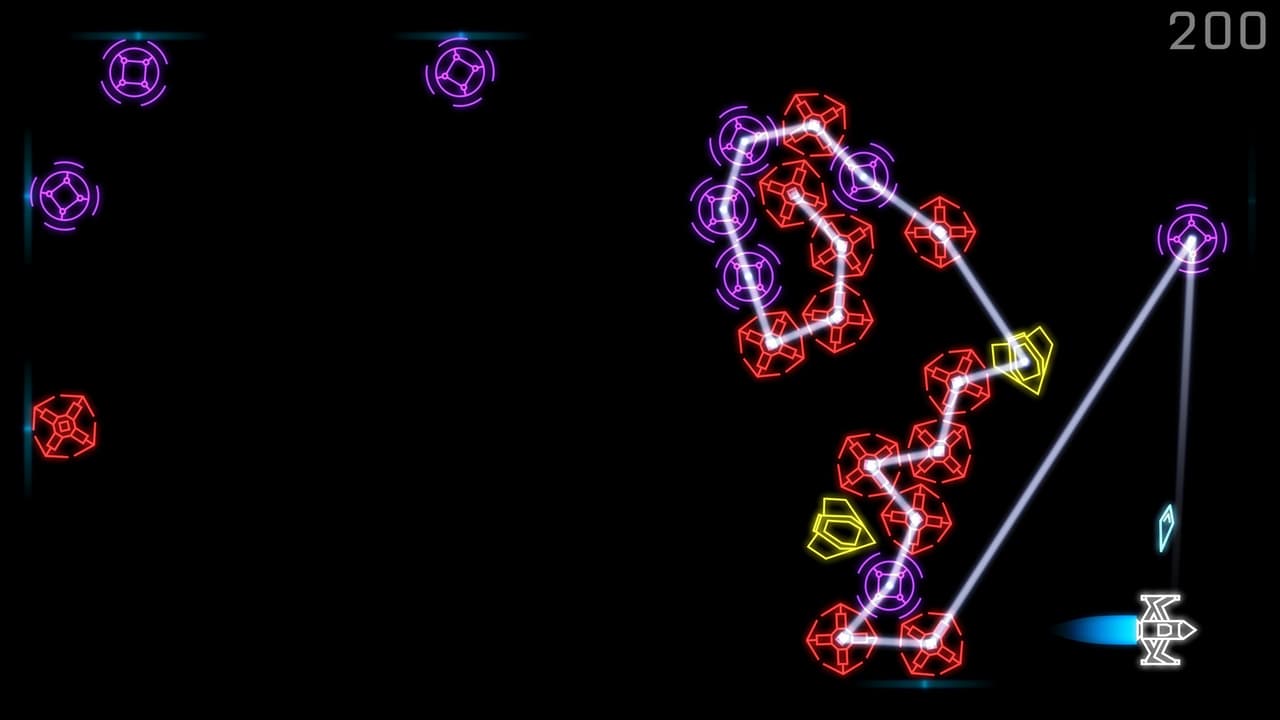 Space Dance screenshot 4