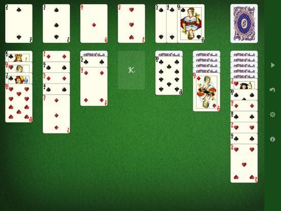 Solitaire 2017 - Patience Klondike screenshot 4