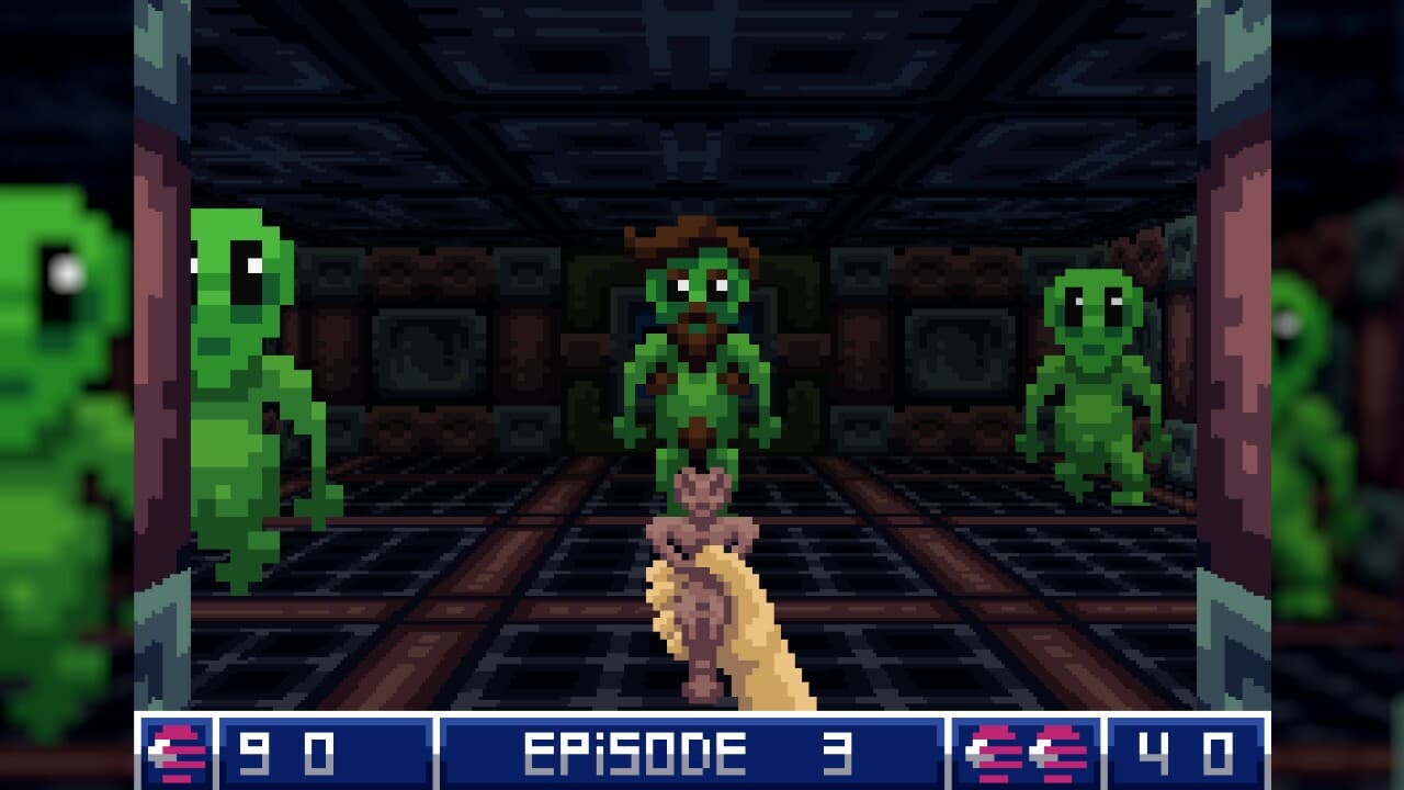 Mystic TV screenshot 3