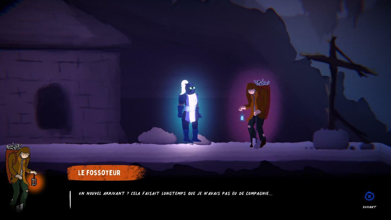 The Other Side Of The Light screenshot 3