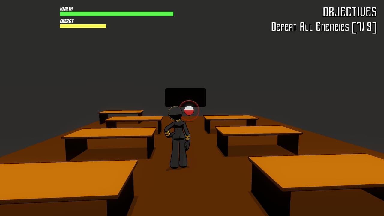 Summe Gun Laude screenshot 6