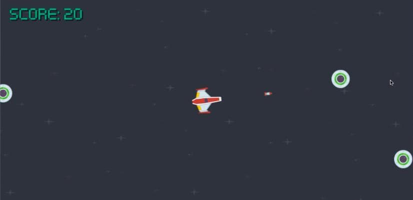 Space Alien