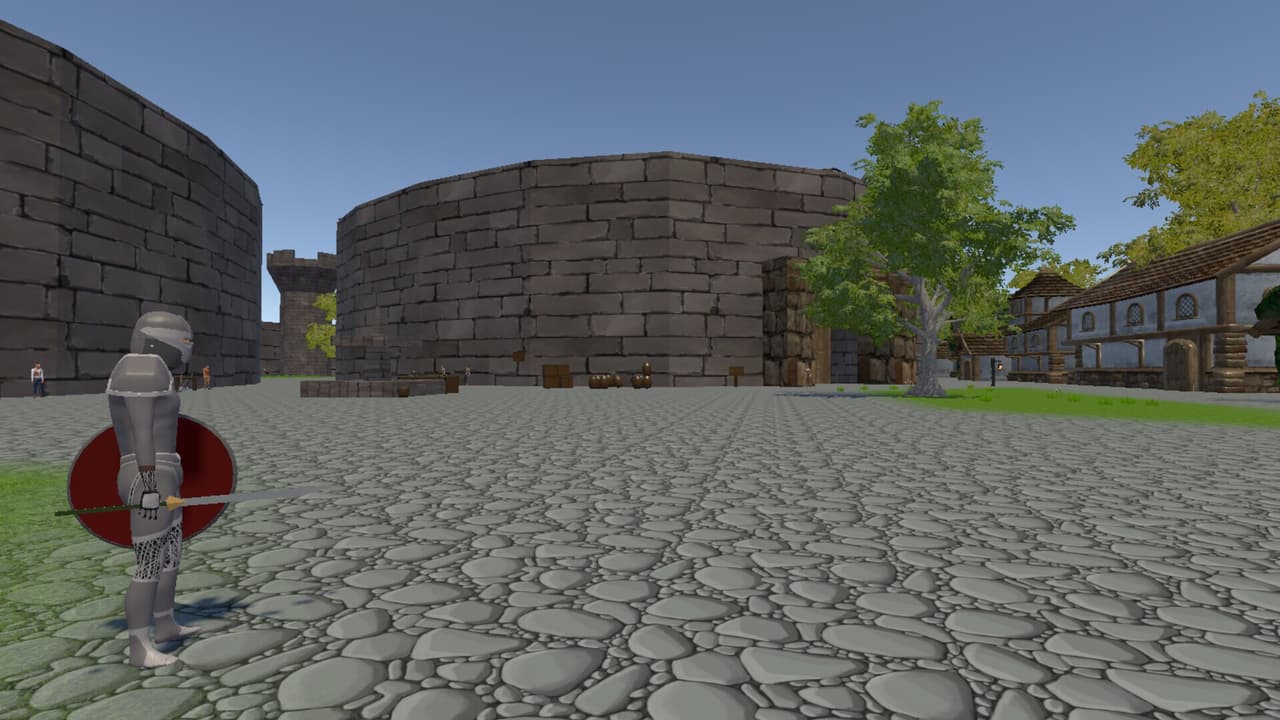 Kalnazar screenshot 3