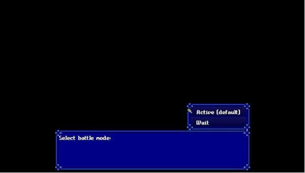 Boss Battle Build Bout Contest Project screenshot 2