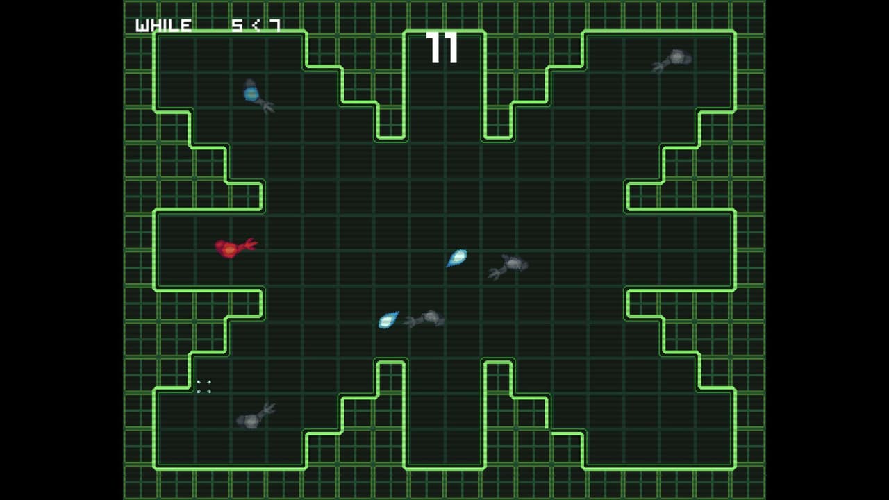 Re:Hazard screenshot 4