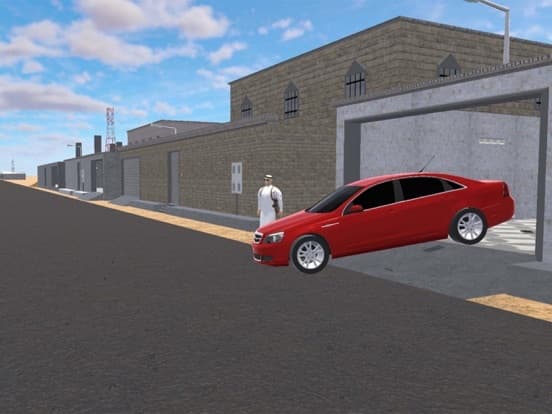 legend of the driver screenshot 2