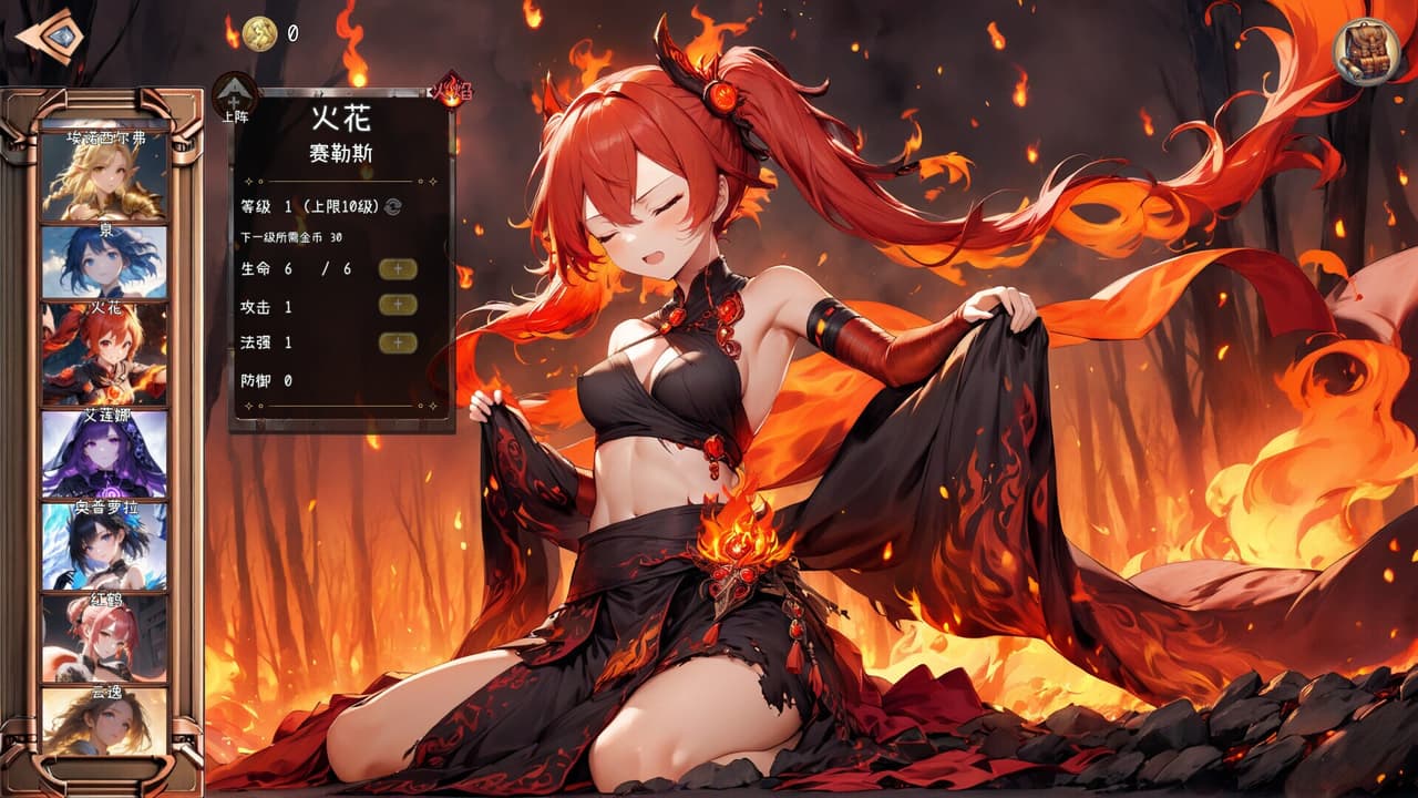 逝去之物 Passenger:Gone screenshot 5