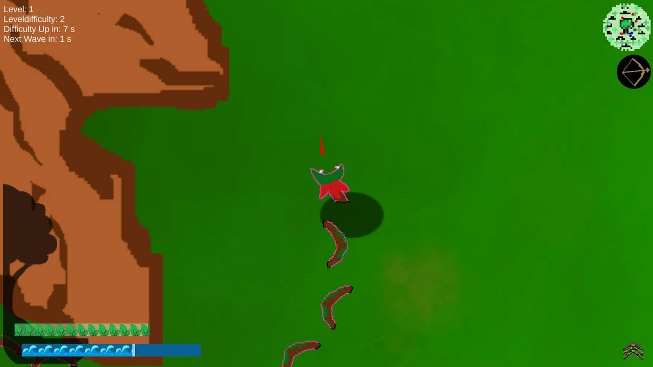 Rootforce screenshot 6