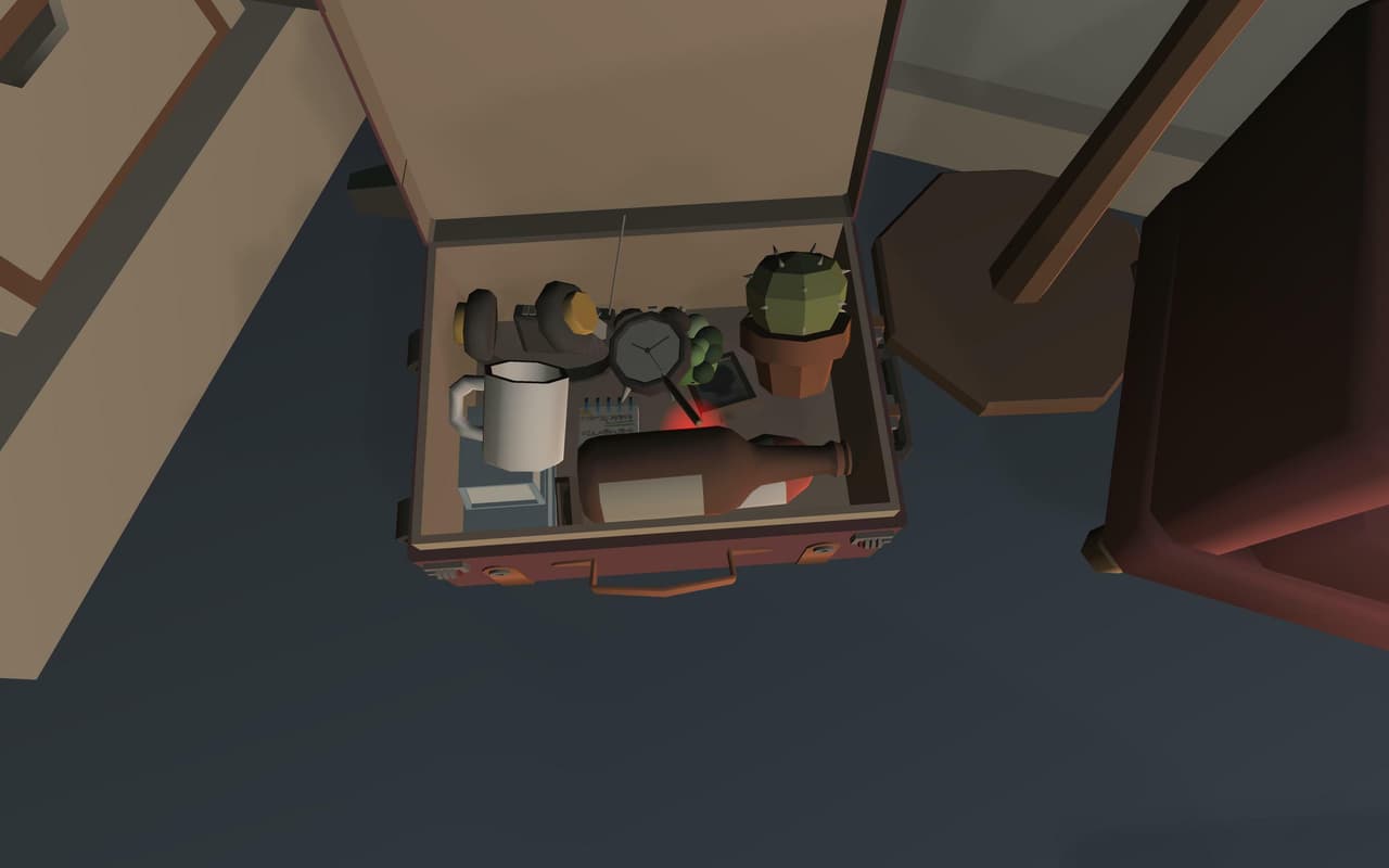 Pack Your Stuff [Demo] screenshot 3