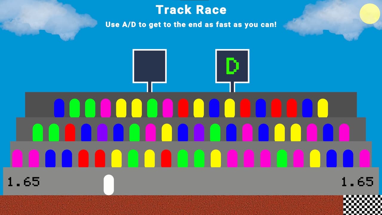 The Bean Trials screenshot 2