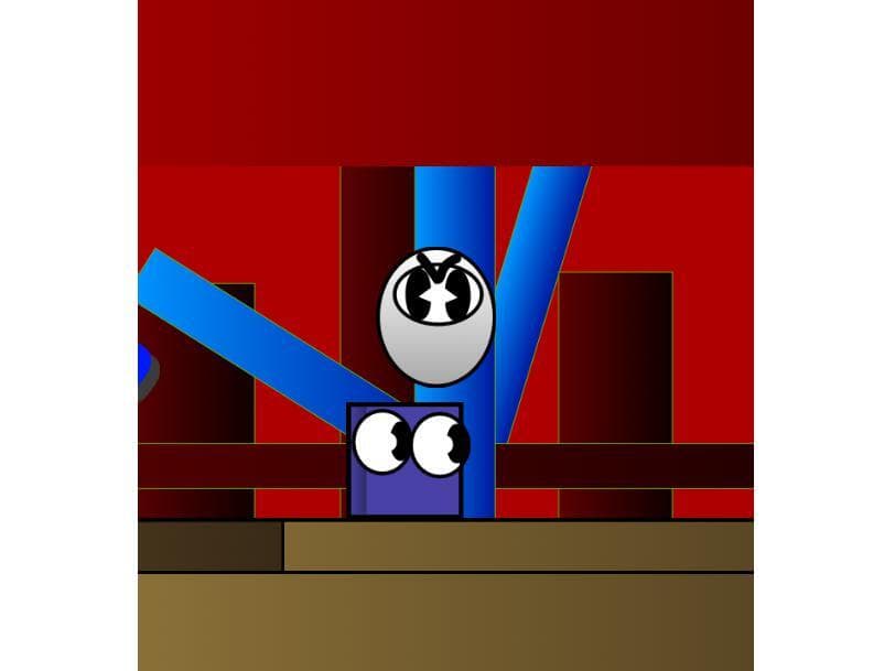 MINE (itch) (PowerFoxo, AwsomeGoety) screenshot 2