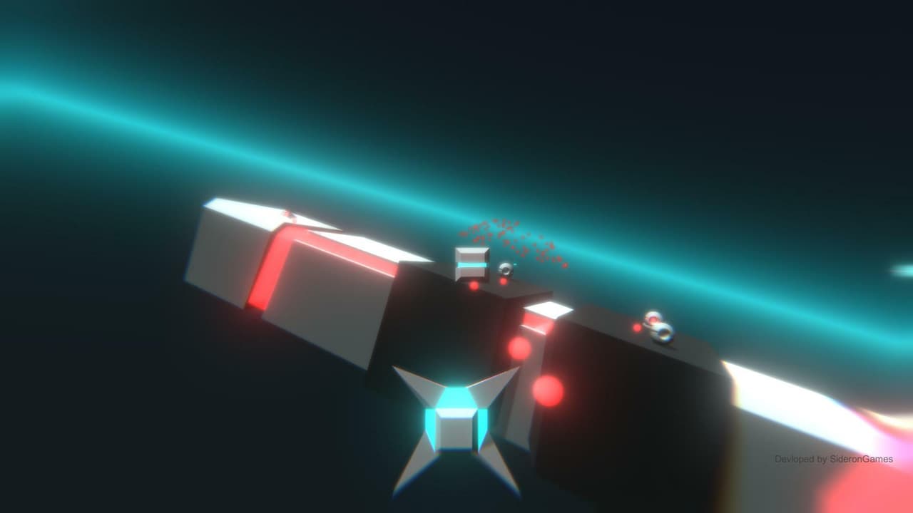 STprototype screenshot 5
