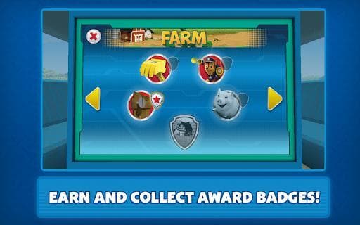 PAW Patrol Pups to the Rescue screenshot 5