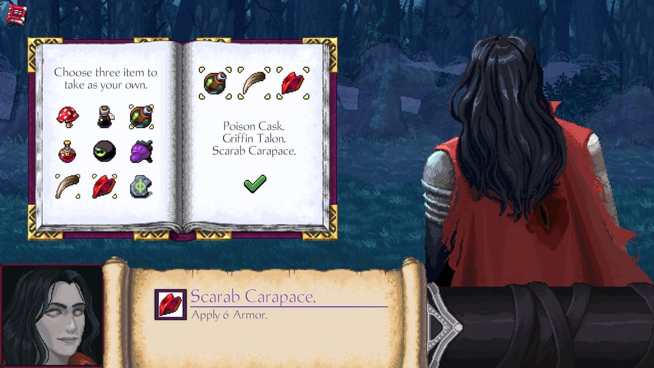 MANTRA (Maxumane) screenshot 3
