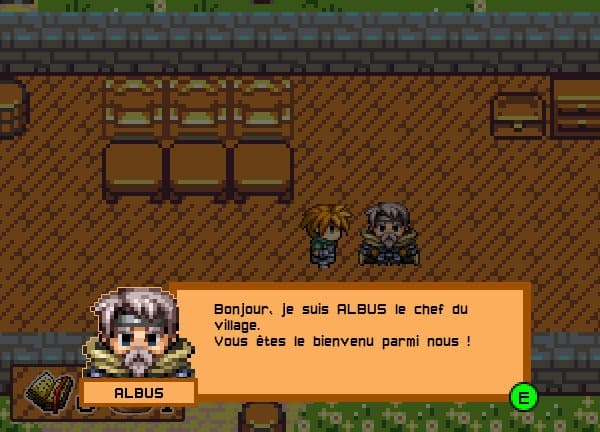 QUEST PRACTICE screenshot 5