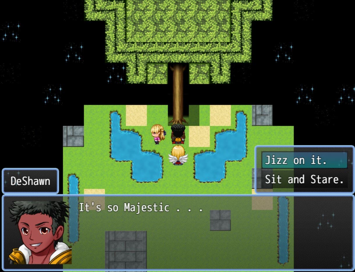 Low-Key: A Dope Game screenshot 5