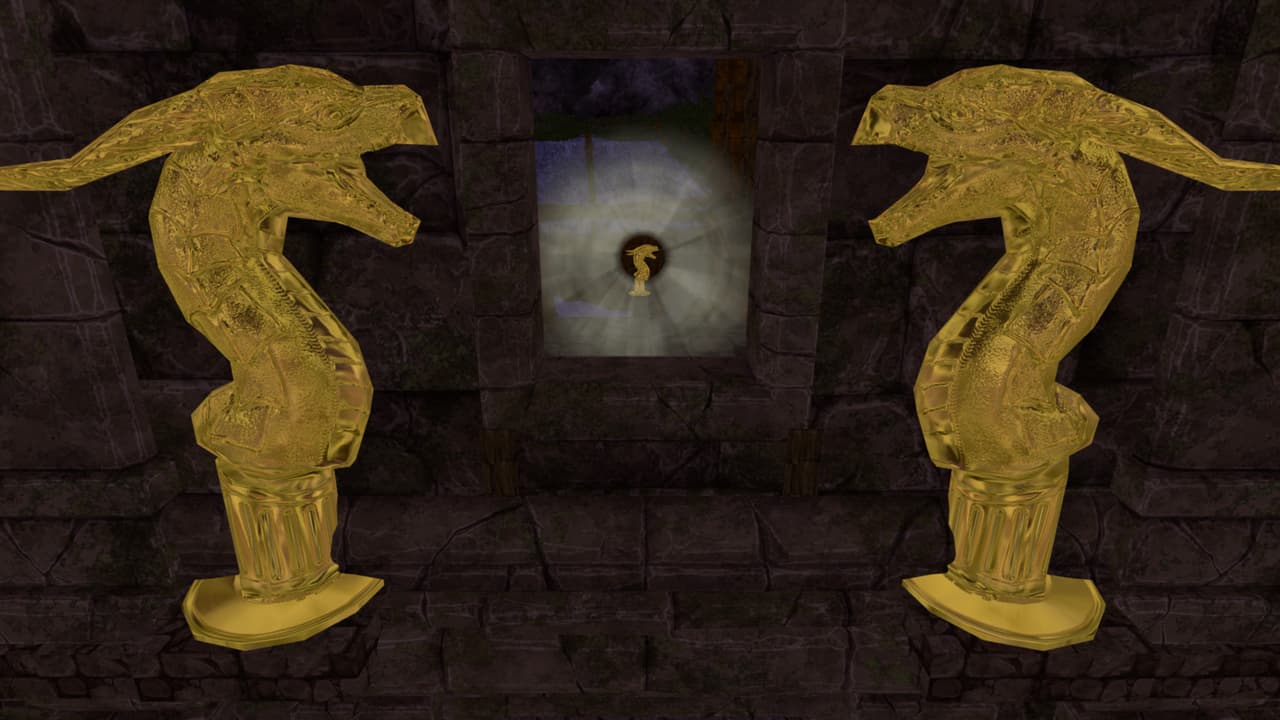 Temple Raid screenshot 3