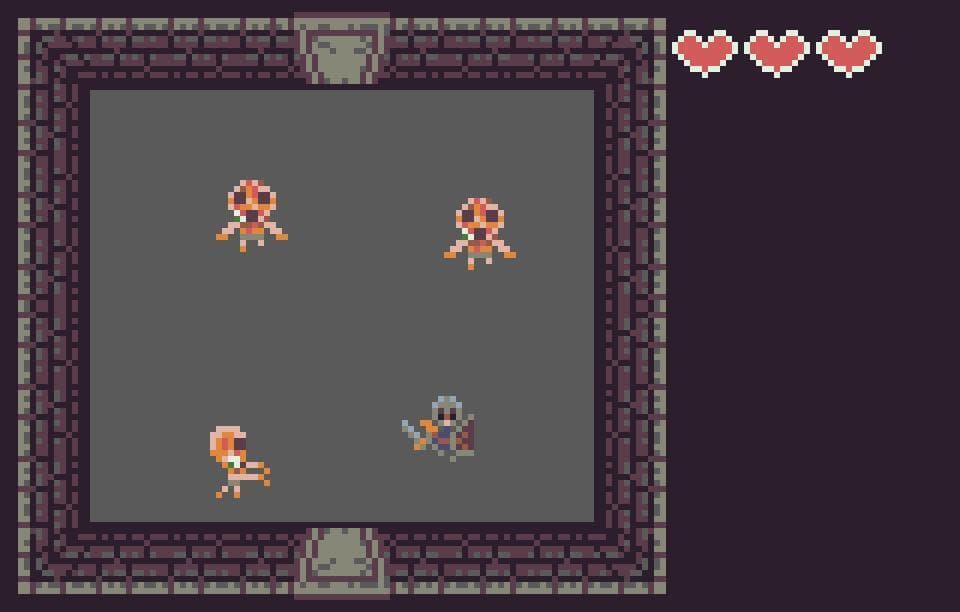Sorrow (Nomad Studio) screenshot 3