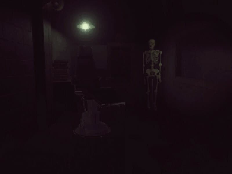 The Glass Files screenshot 6