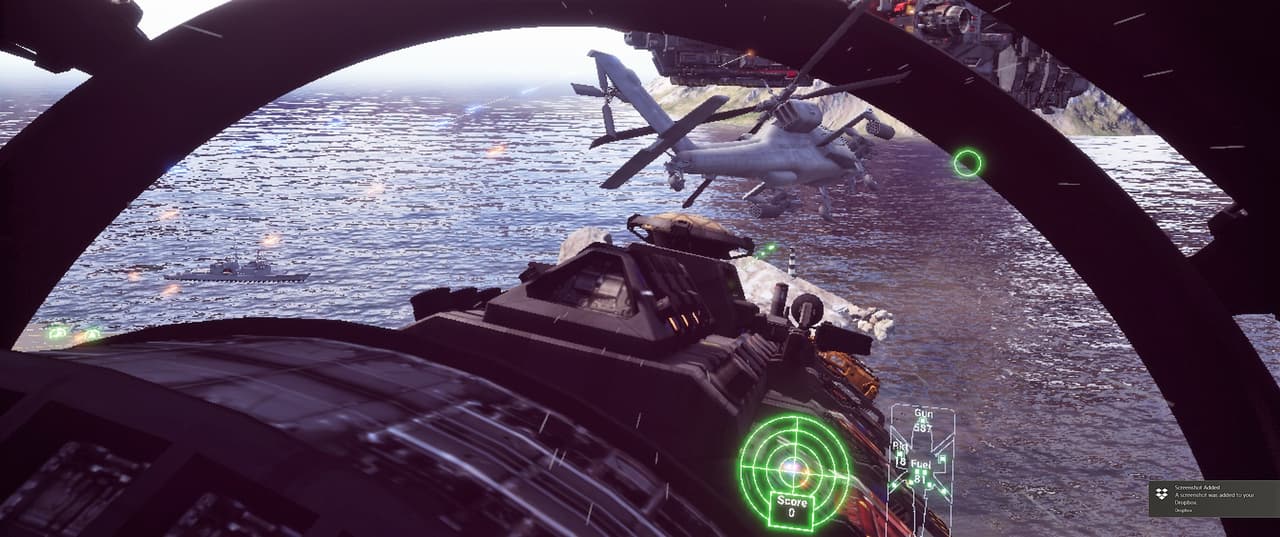 WORLDS AT WAR screenshot 5