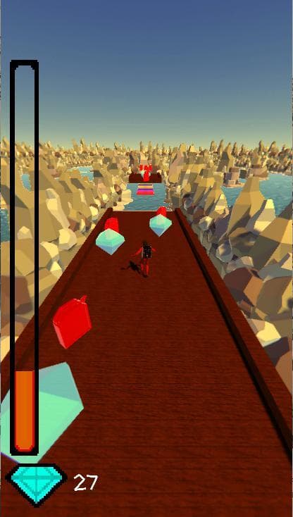 Rocket Bloke screenshot 3