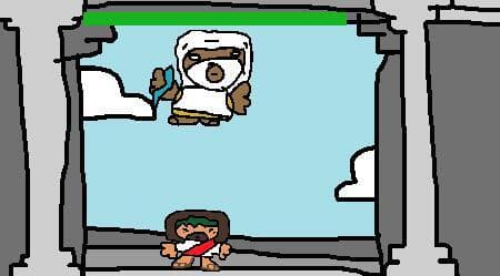 Jesuis x Grézia Amtiga screenshot 3