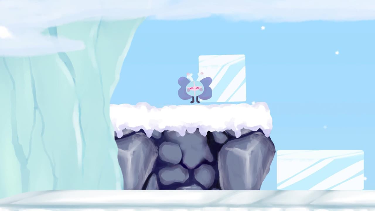 Cold Cold screenshot 3