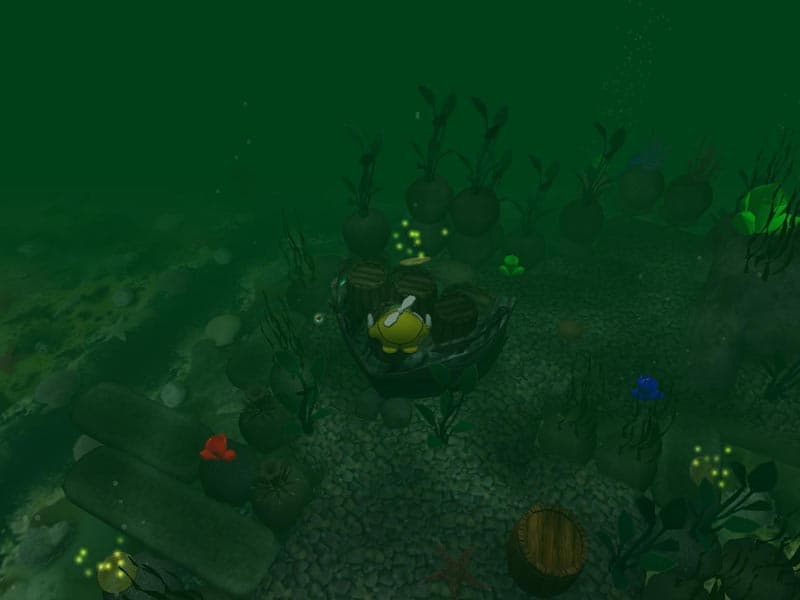 Adventures of Tuber screenshot 6