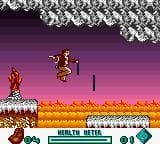 Pitfall: Beyond the Jungle screenshot 6