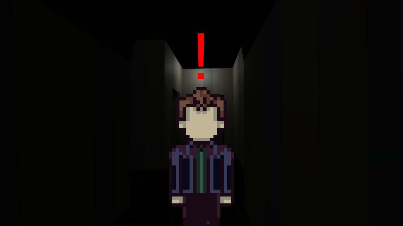 Somebody is Home screenshot 6