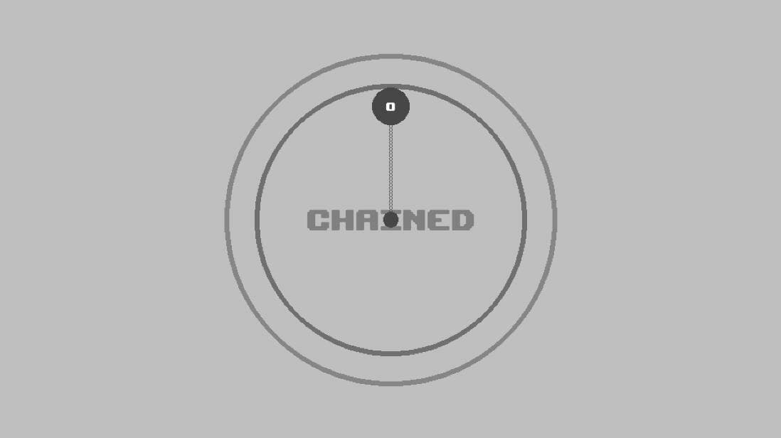 Chained (Disket)