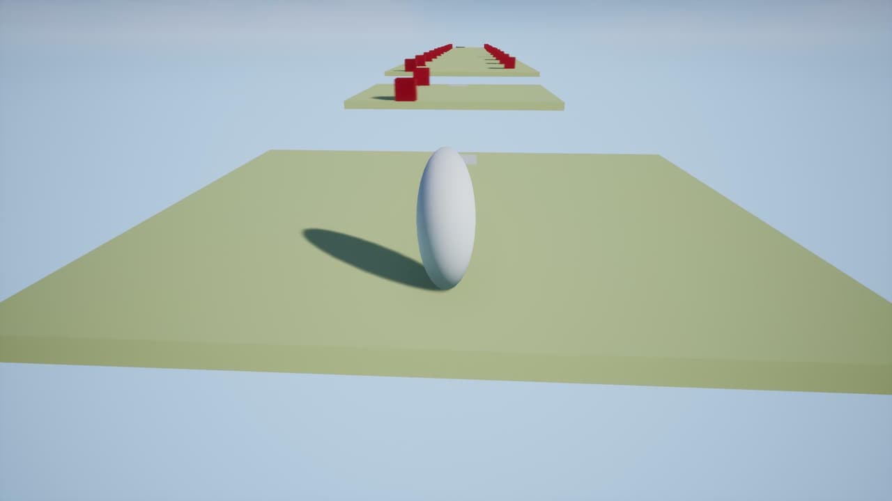 A little adventure (Mehdis Games)