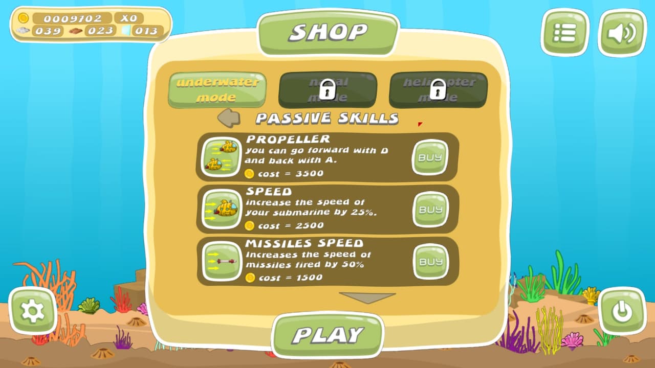 Endless Treasure Hunt screenshot 5