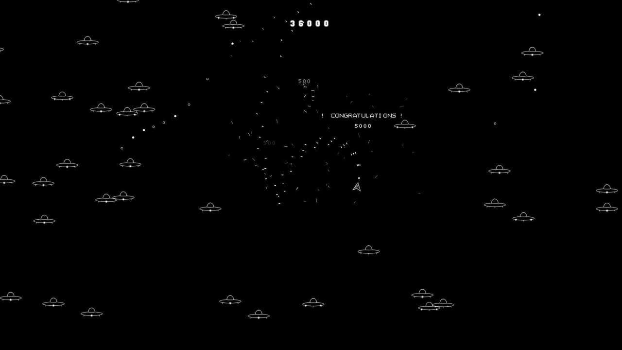 Space Survival (itch) (Reflection Favorite Games) screenshot 3