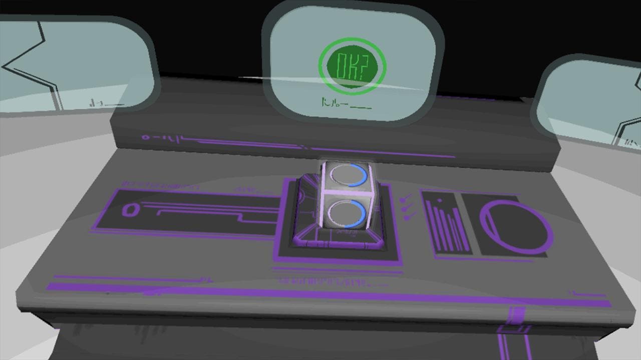 Progeny VR (itch) screenshot 3