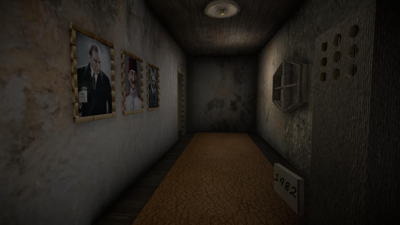 Buddy (itch) (tekegames) screenshot 4