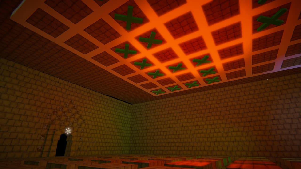 Sueño - 3D Puzzle Adventure Game screenshot 4