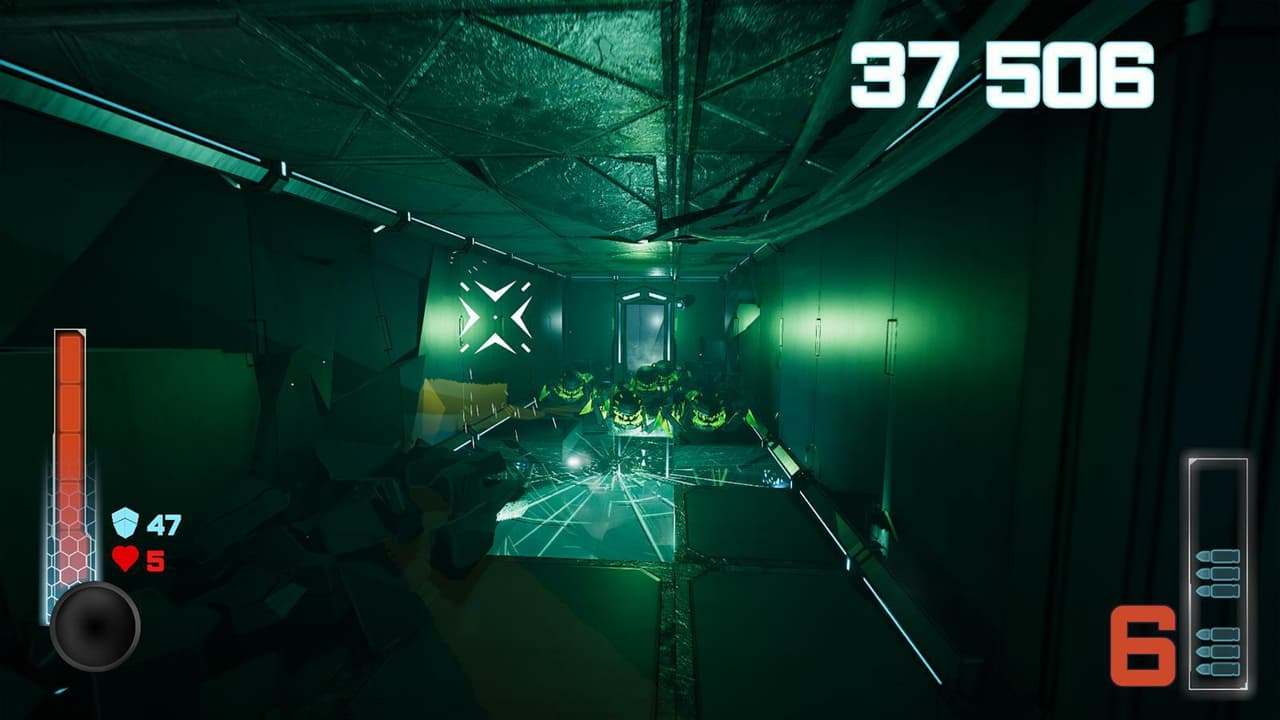 Death Live (itch) screenshot 3