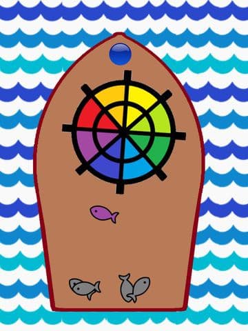 hUe Boat screenshot 2