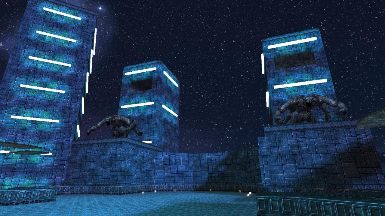 Neon (itch) (Rakanishu) screenshot 2